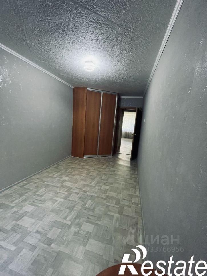 2-комн квартира улица Бела Куна, 8/1,  д. 8/1