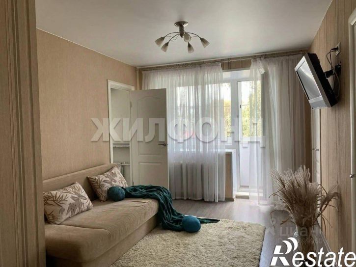 3-комн квартира Киевская улица, 86,  д. 86