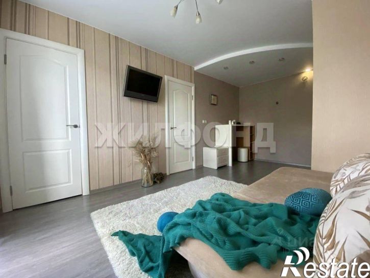 3-комн квартира Киевская улица, 86,  д. 86