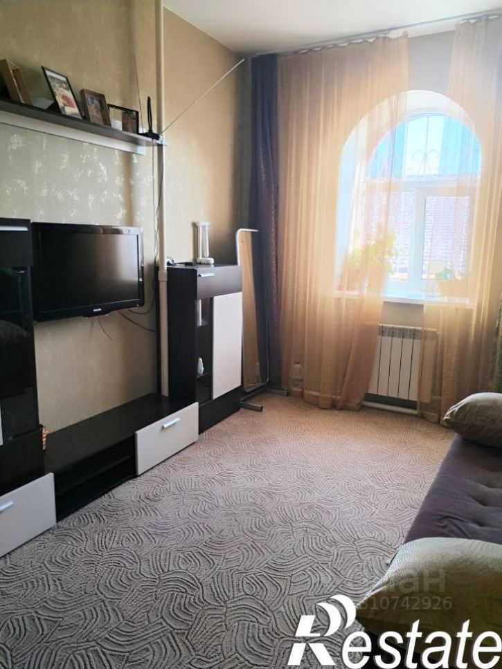 Коттедж/дом улица Тургенева, 1Б,  д. 1Б
