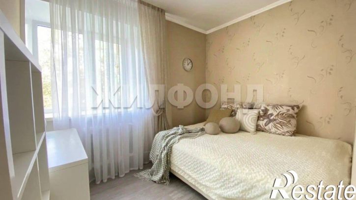 3-комн квартира Киевская улица, 86,  д. 86