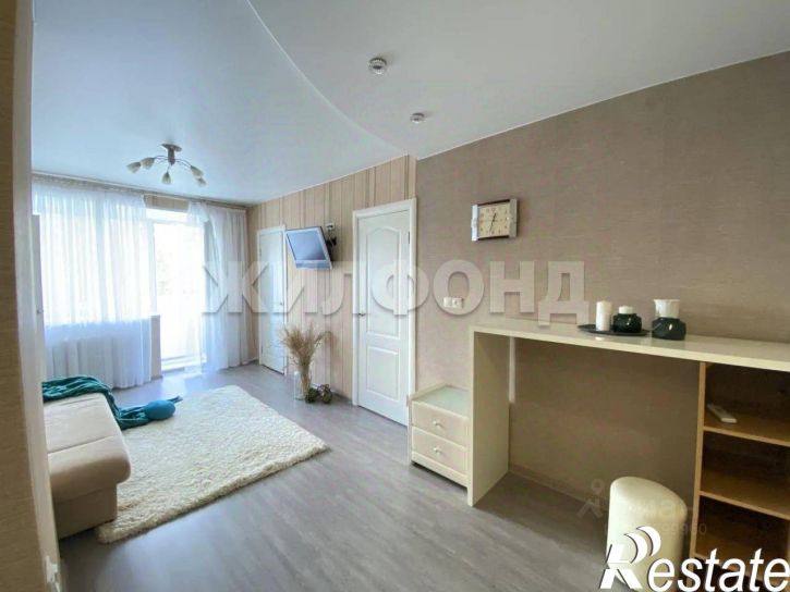 3-комн квартира Киевская улица, 86,  д. 86