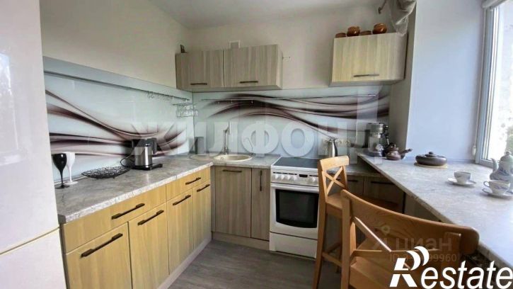 3-комн квартира Киевская улица, 86,  д. 86