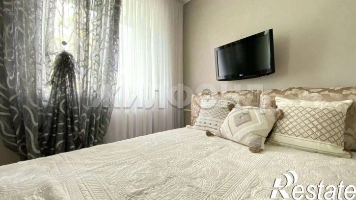 3-комн квартира Киевская улица, 86,  д. 86