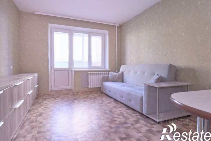 2-комн квартира улица Ивановского, 30,  д. 30