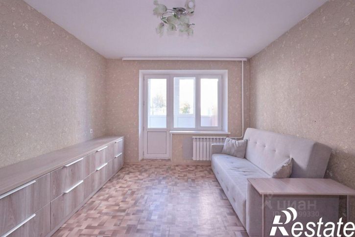 2-комн квартира улица Ивановского, 30,  д. 30