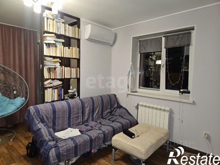 1-комн квартира Комсомольский проспект, 71,  д. 71