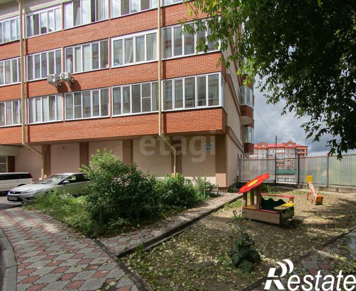 3-комн квартира Типографский переулок, 1А,  д. 1А