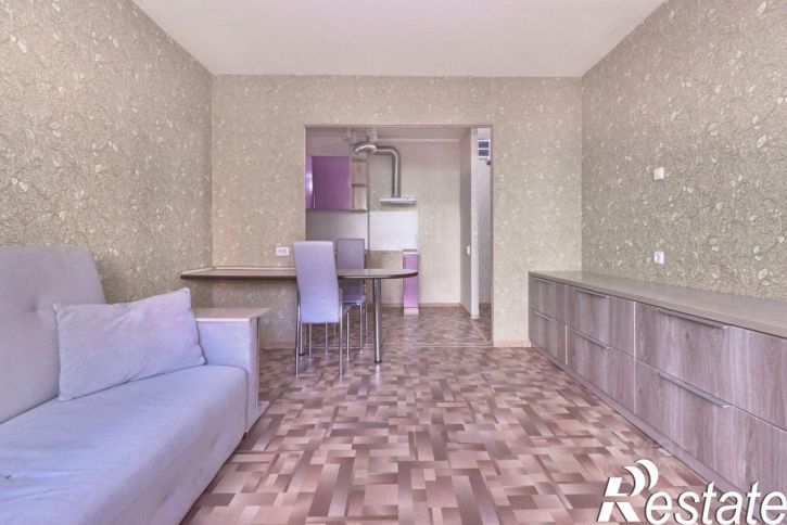2-комн квартира улица Ивановского, 30,  д. 30