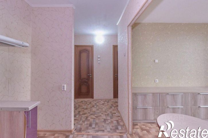 2-комн квартира улица Ивановского, 30,  д. 30