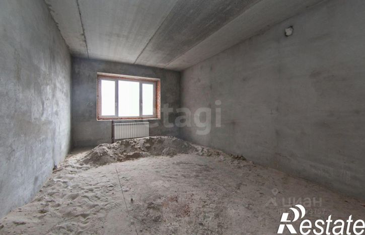 3-комн квартира Типографский переулок, 1А,  д. 1А
