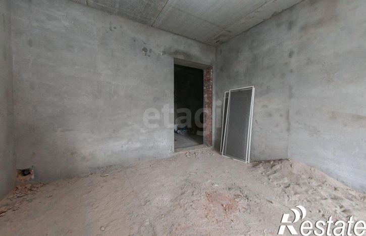 3-комн квартира Типографский переулок, 1А,  д. 1А