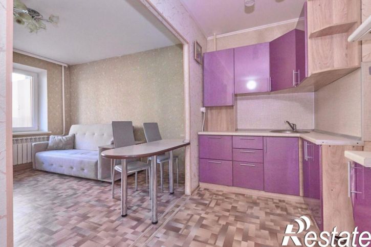 2-комн квартира улица Ивановского, 30,  д. 30