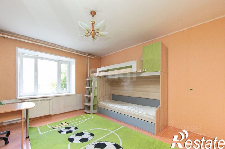 2-комн квартира улица 79-й Гвардейской Дивизии, 17,  д. 17