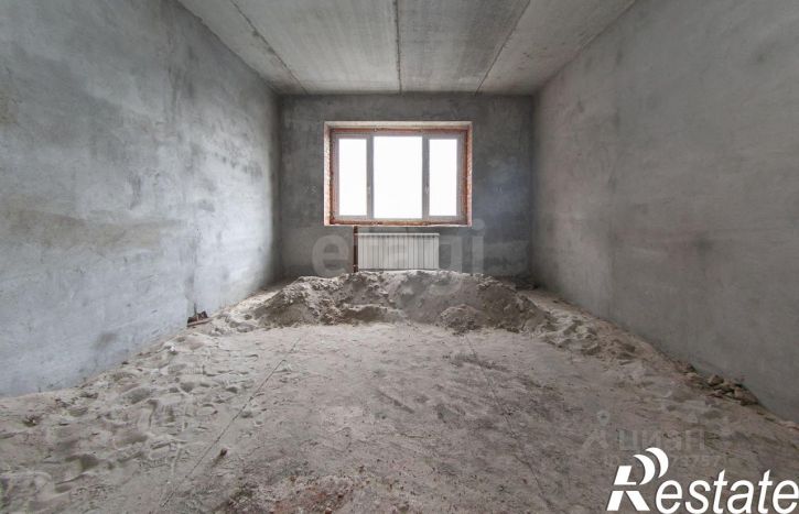3-комн квартира Типографский переулок, 1А,  д. 1А