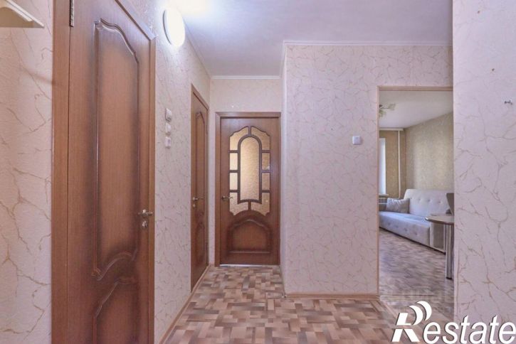 2-комн квартира улица Ивановского, 30,  д. 30