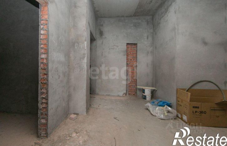 3-комн квартира Типографский переулок, 1А,  д. 1А