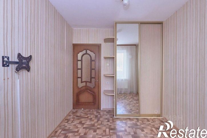 2-комн квартира улица Ивановского, 30,  д. 30