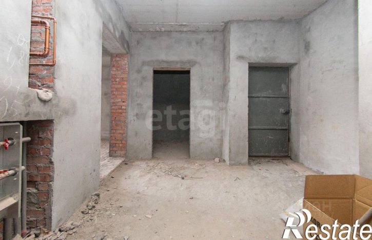 3-комн квартира Типографский переулок, 1А,  д. 1А