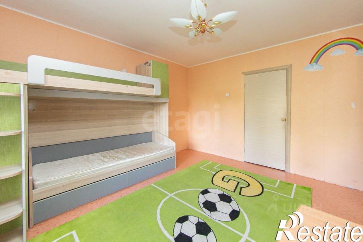 2-комн квартира улица 79-й Гвардейской Дивизии, 17,  д. 17