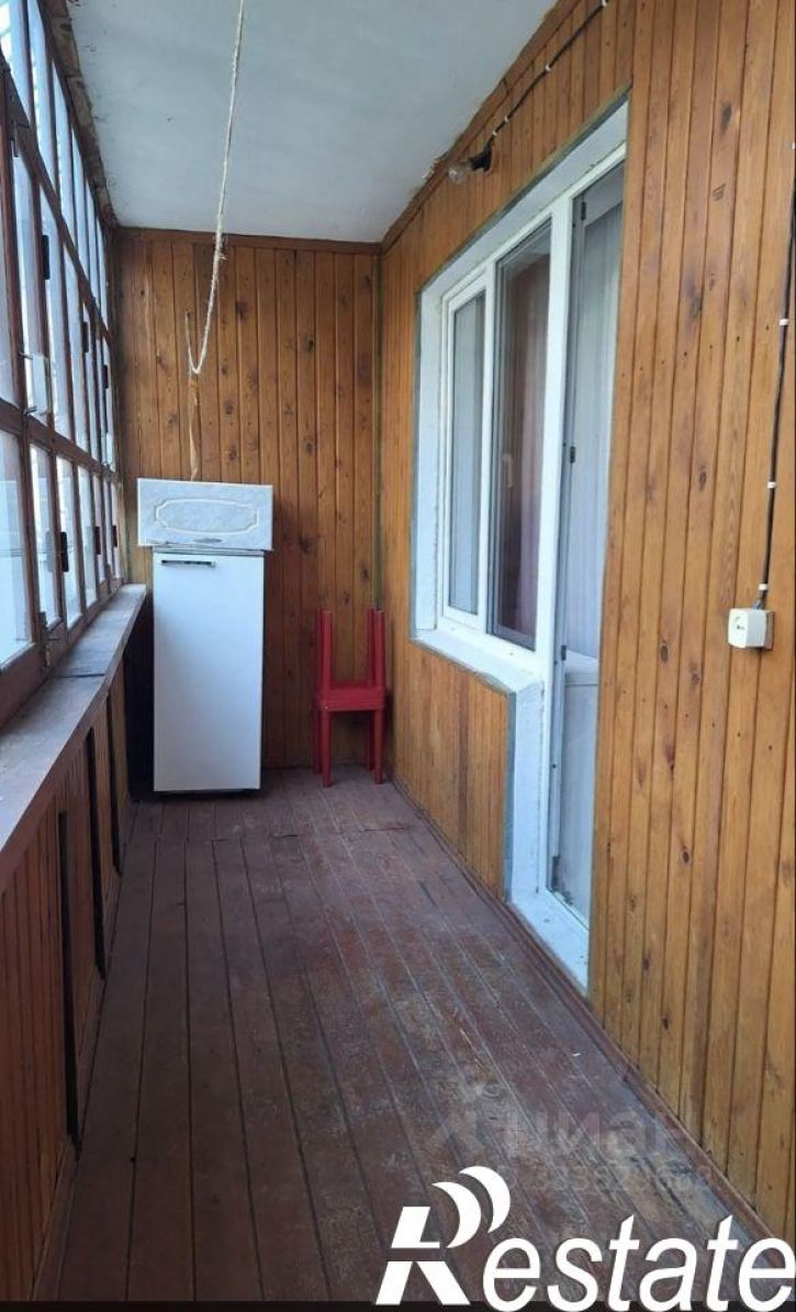 1-комн квартира улица Мокрушина, 13,  д. 13