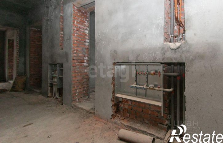 3-комн квартира Типографский переулок, 1А,  д. 1А