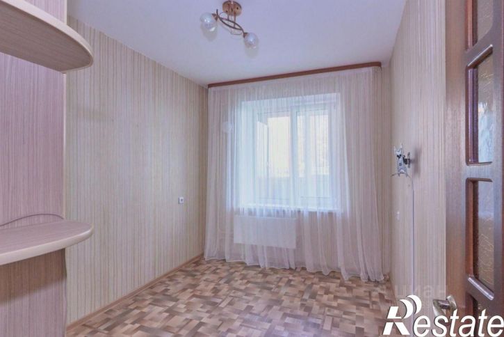 2-комн квартира улица Ивановского, 30,  д. 30