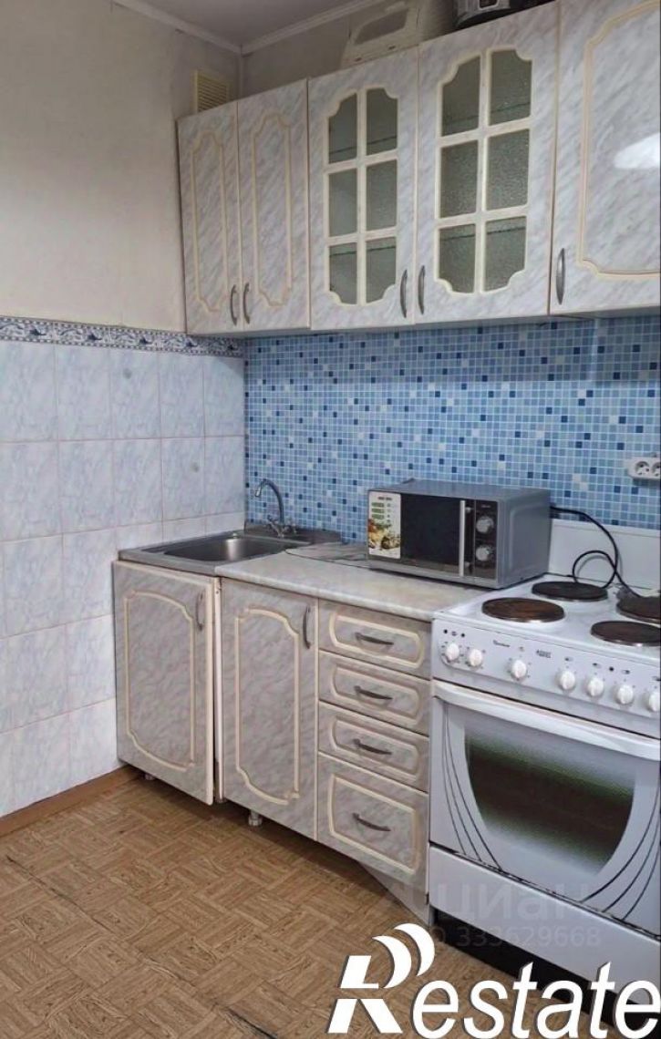 1-комн квартира улица Мокрушина, 13,  д. 13