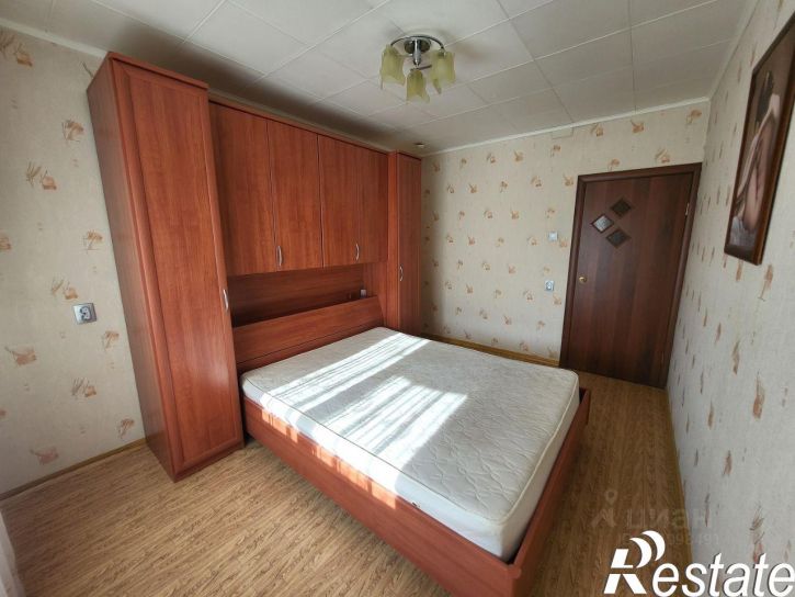 2-комн квартира улица Мичурина, 8А,  д. 8А