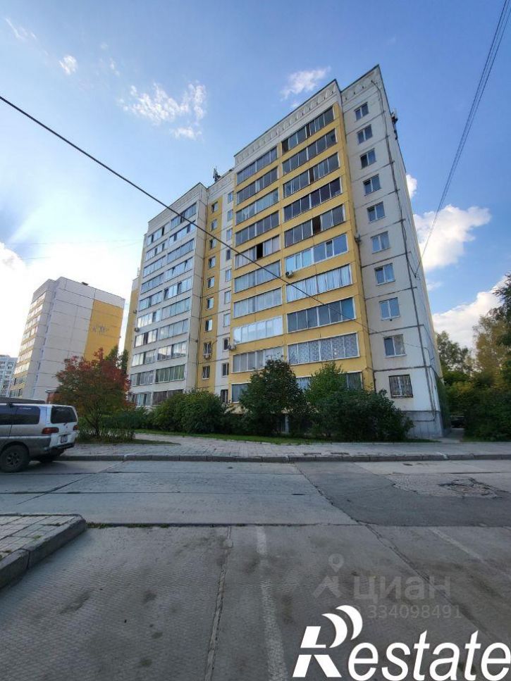 2-комн квартира улица Мичурина, 8А,  д. 8А