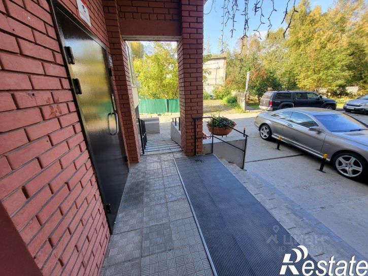 2-комн квартира улица Мичурина, 8А,  д. 8А