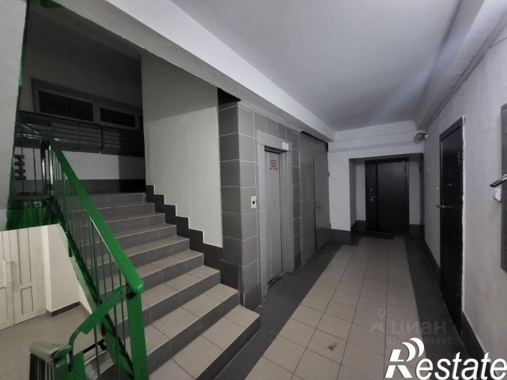 2-комн квартира улица Мичурина, 8А,  д. 8А