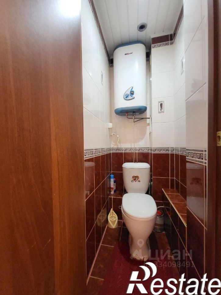 2-комн квартира улица Мичурина, 8А,  д. 8А