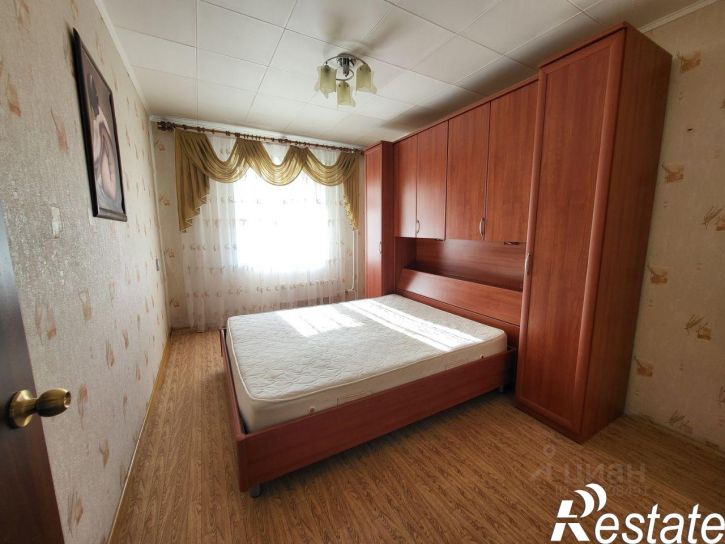 2-комн квартира улица Мичурина, 8А,  д. 8А