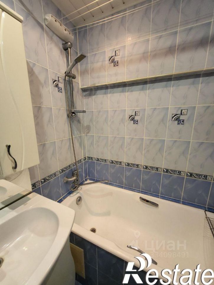 2-комн квартира улица Мичурина, 8А,  д. 8А
