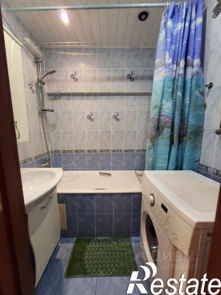 2-комн квартира улица Мичурина, 8А,  д. 8А