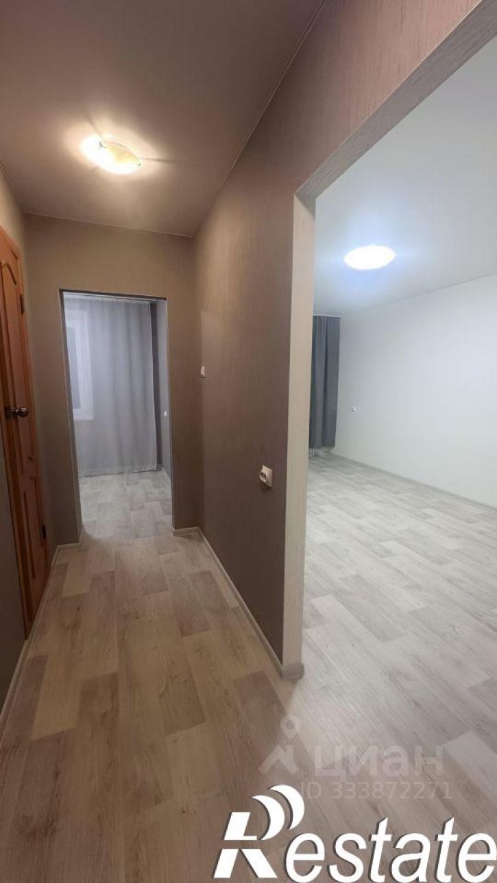 1-комн квартира Вокзальная улица, 25,  д. 25
