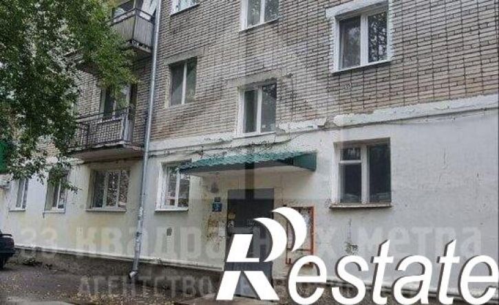 3-комн квартира Учебная улица, 45,  д. 45