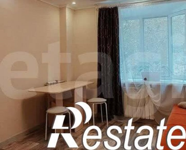 1-комн квартира проспект Фрунзе, 120А,  д. 120А