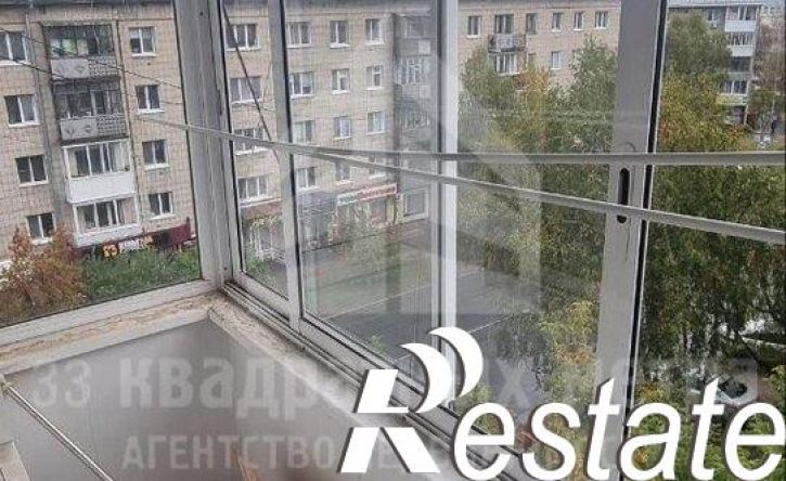 3-комн квартира Учебная улица, 45,  д. 45