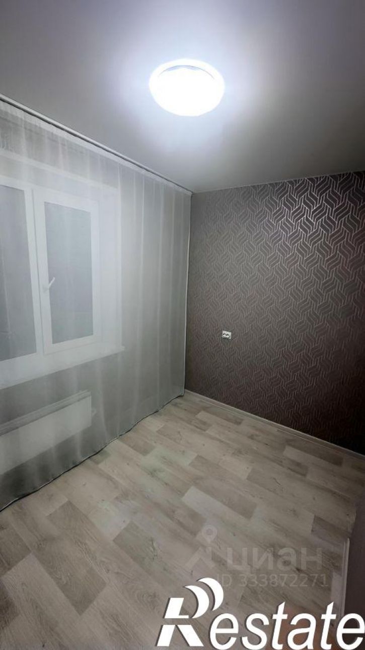 1-комн квартира Вокзальная улица, 25,  д. 25