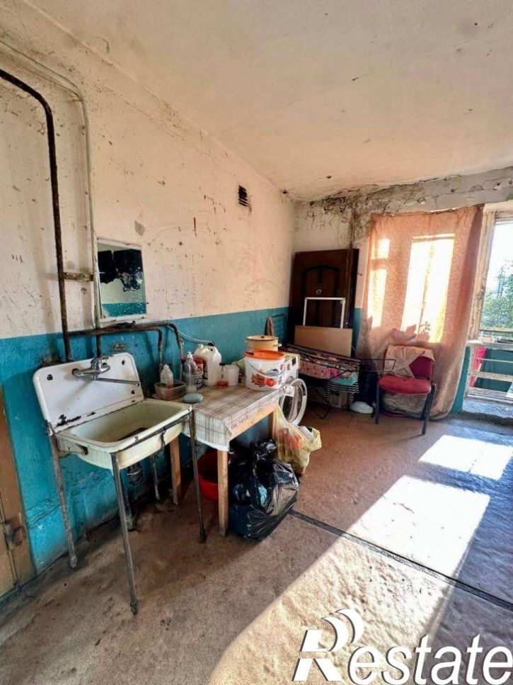 1-комн квартира Пролетарская улица, 25,  д. 25