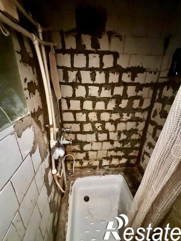 1-комн квартира Пролетарская улица, 25,  д. 25