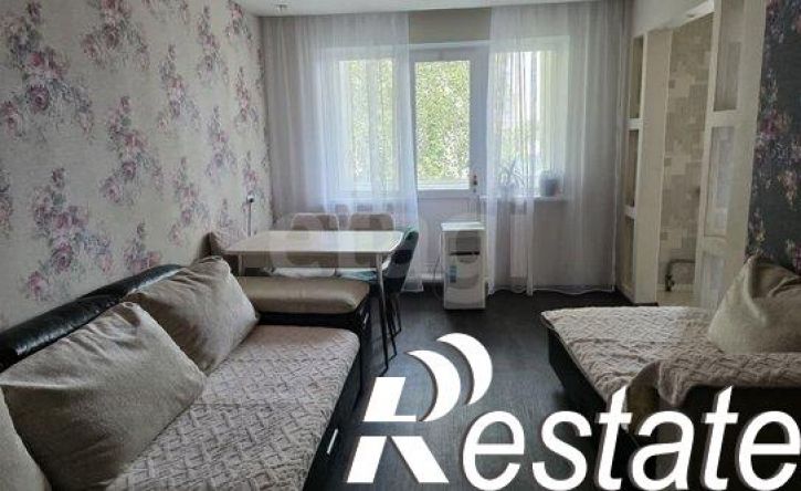3-комн квартира улица Войкова, 43А,  д. 43А