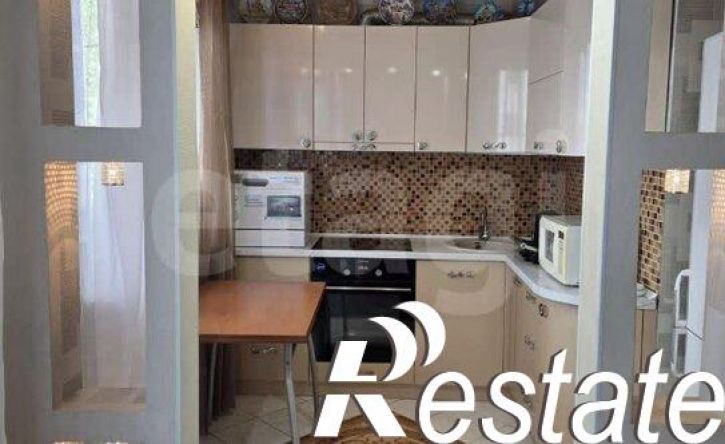 3-комн квартира улица Войкова, 43А,  д. 43А