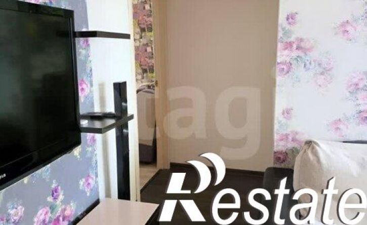 3-комн квартира улица Войкова, 43А,  д. 43А