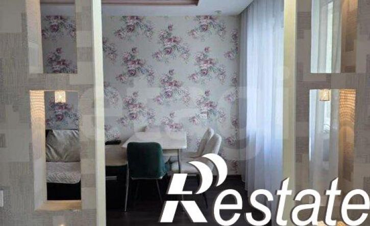 3-комн квартира улица Войкова, 43А,  д. 43А