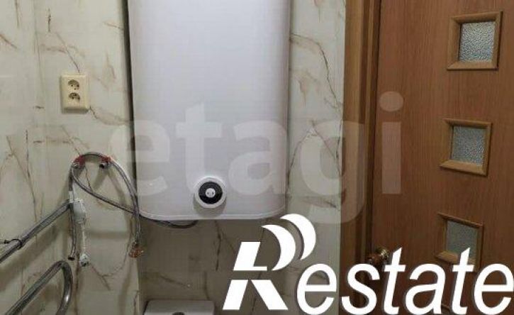 3-комн квартира улица Войкова, 43А,  д. 43А