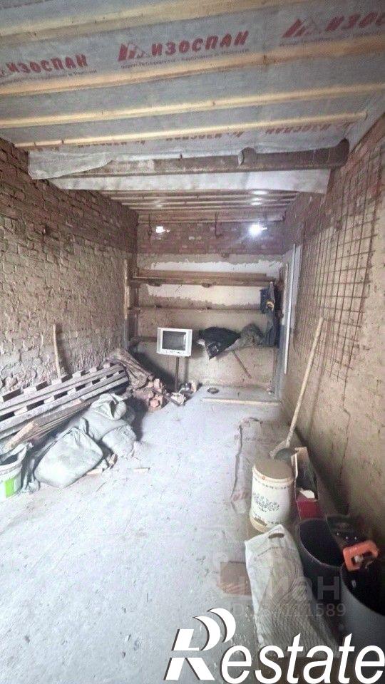 Купить гараж, место в паркинге за 592 608 рублей на улица Обручева, 1/20