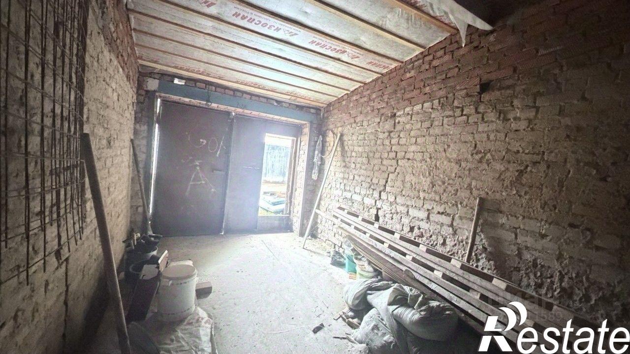 Купить гараж, место в паркинге за 592 608 рублей на улица Обручева, 1/20